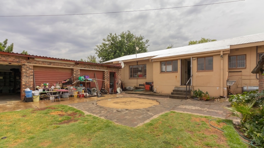 4 Bedroom Property for Sale in Morewag Free State